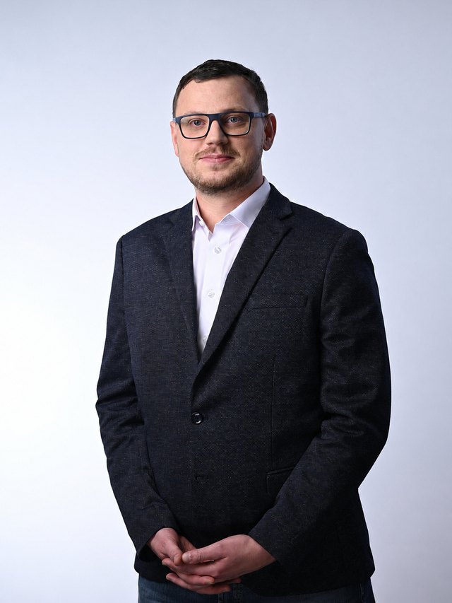 Andrei Goronovski
